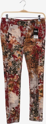 Sônia Bogner Pants in L in Mixed colors: front