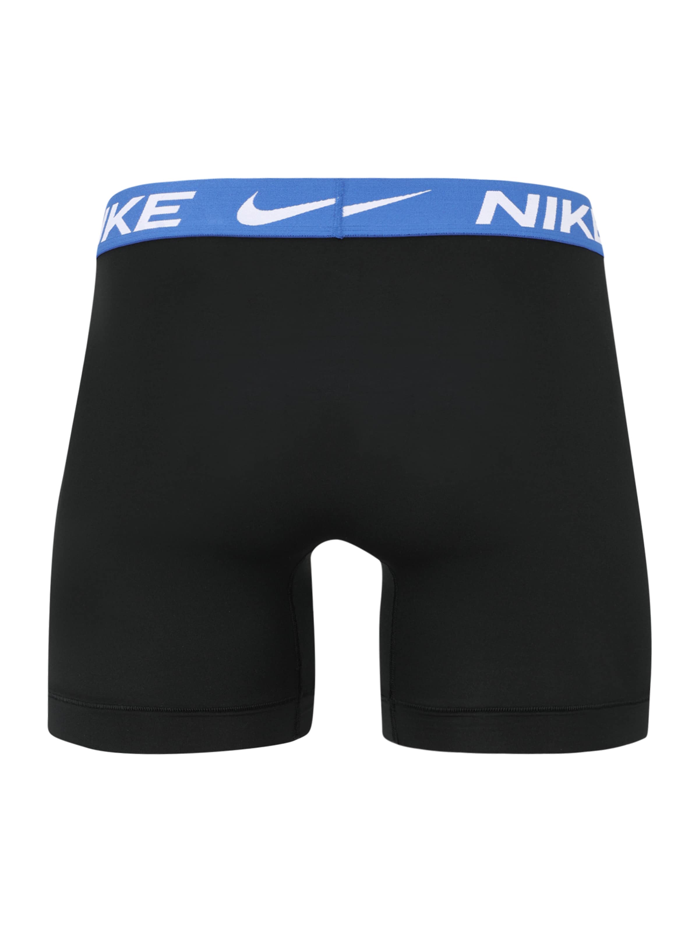 NIKE Underwear Boxerky 'Essential' - Modrá