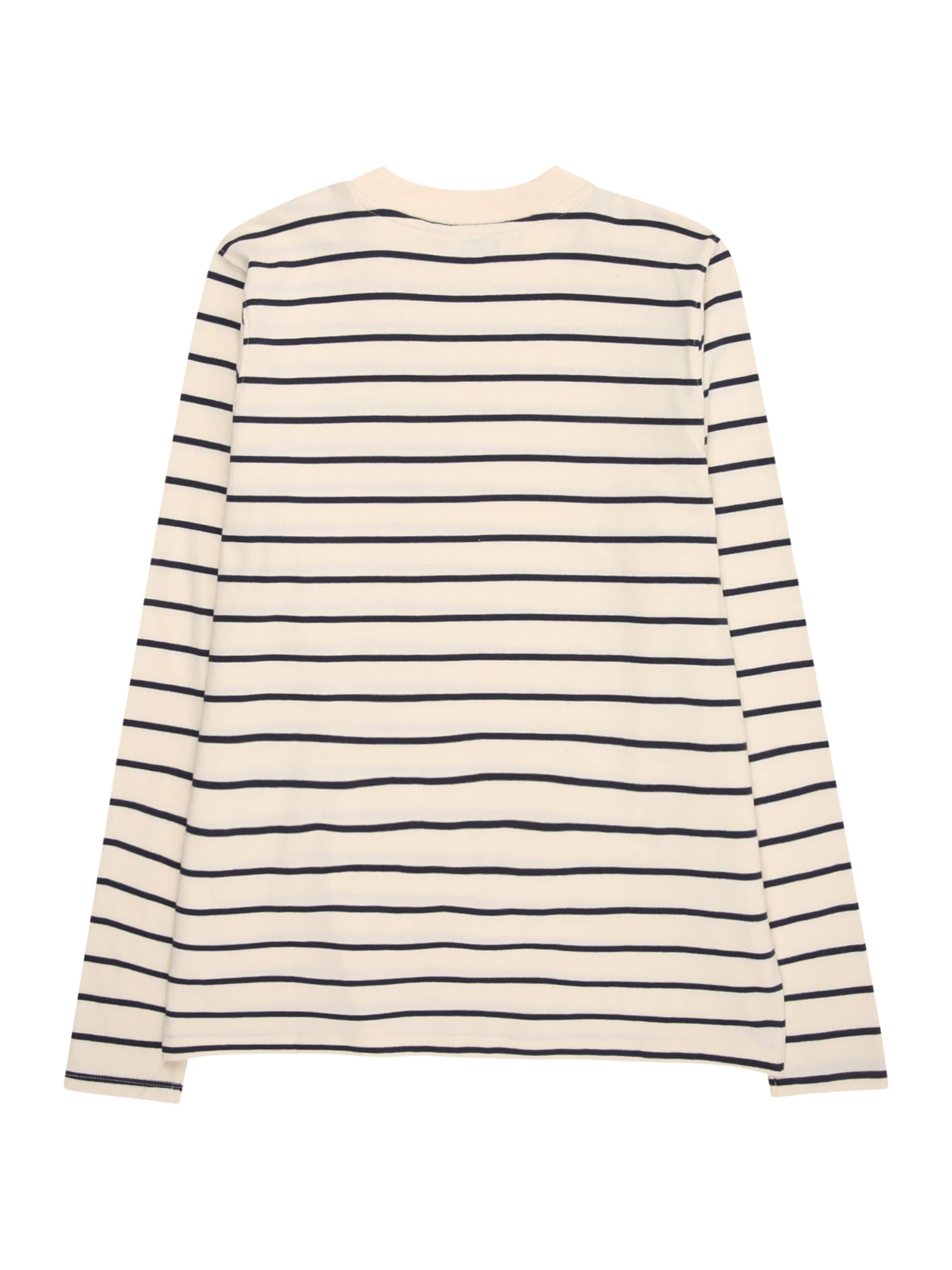 ELLESSE Футболка 'Giancarlo' в Бежевый