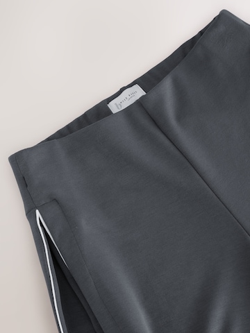 B by Ted Baker Wide Leg Hose in Grau