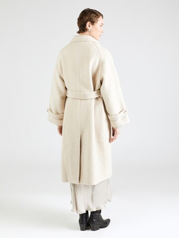 MEOTINE Tussenmantel 'GIA' in Beige