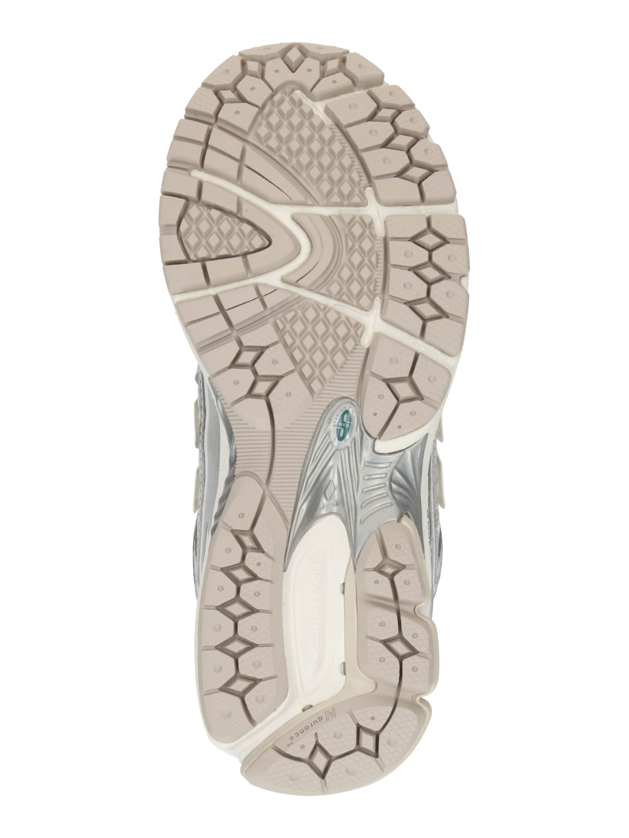 sudrabs new balance Zemie brīvā laika apavi '1906'