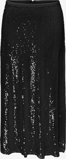 Sijonas 'ONLCarin' iš ONLY, spalva – juoda, Prekių apžvalga