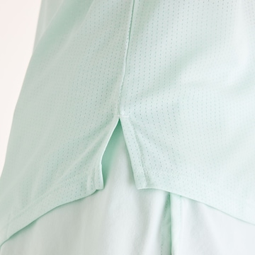 new balance - Camisa funcionais 'Athletics' em verde