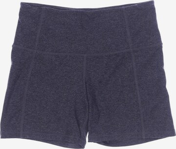 H&M Shorts S in Grau: predná strana