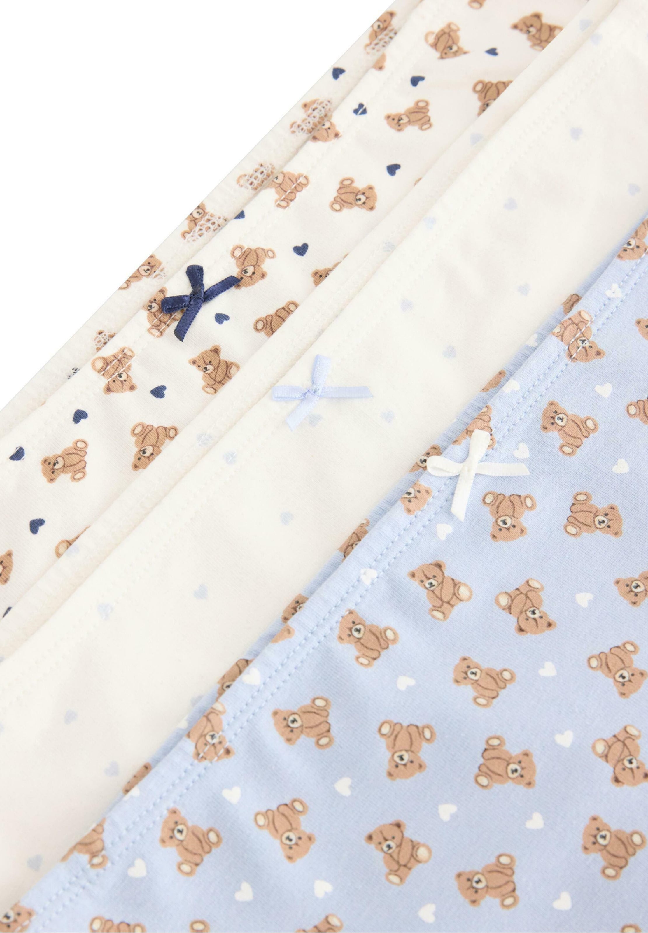 Lindex - Cueca em mistura de cores