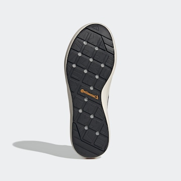 ADIDAS TERREX Outdoorschuh in Schwarz