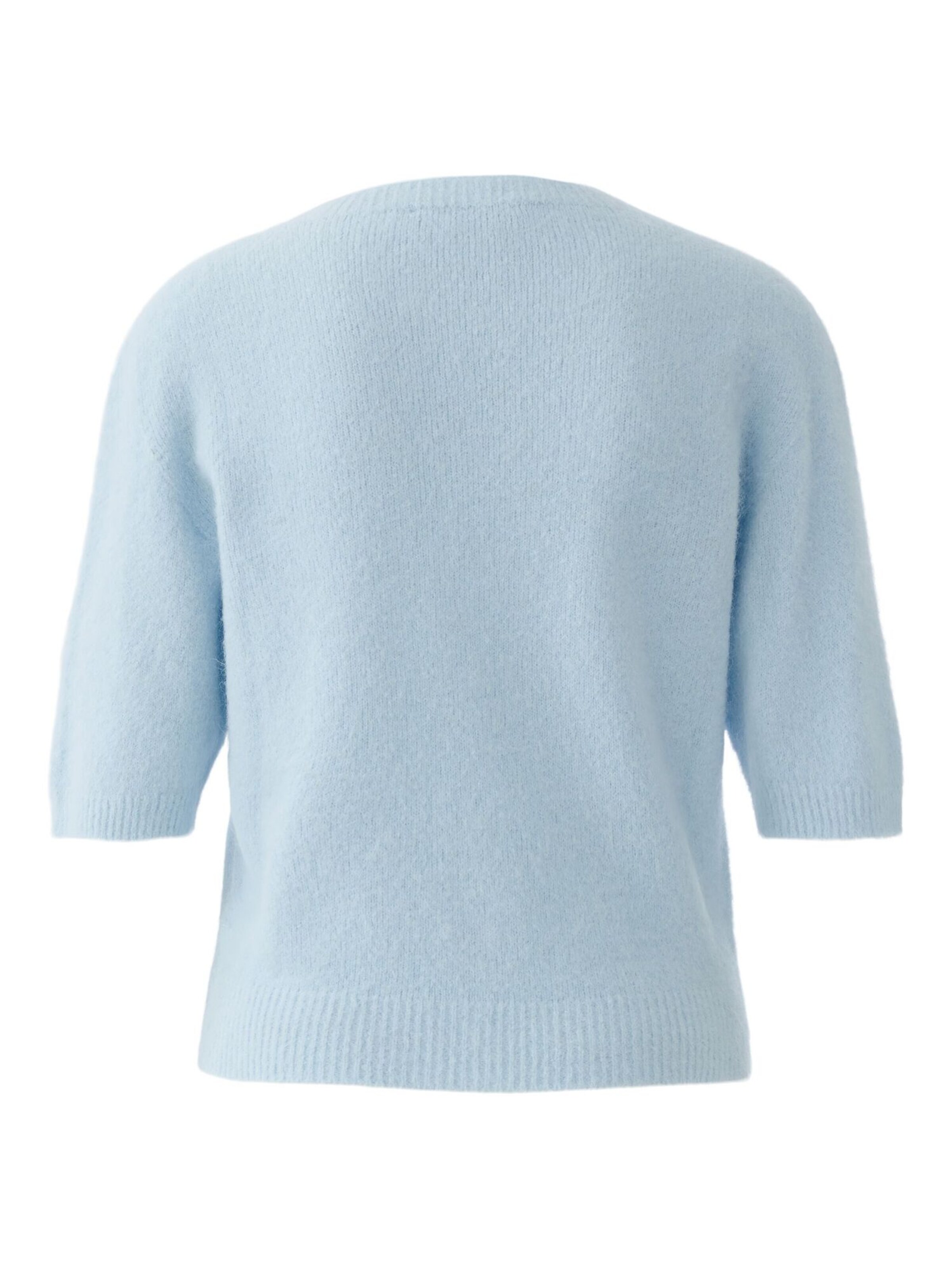 OUI Sweater in Blue