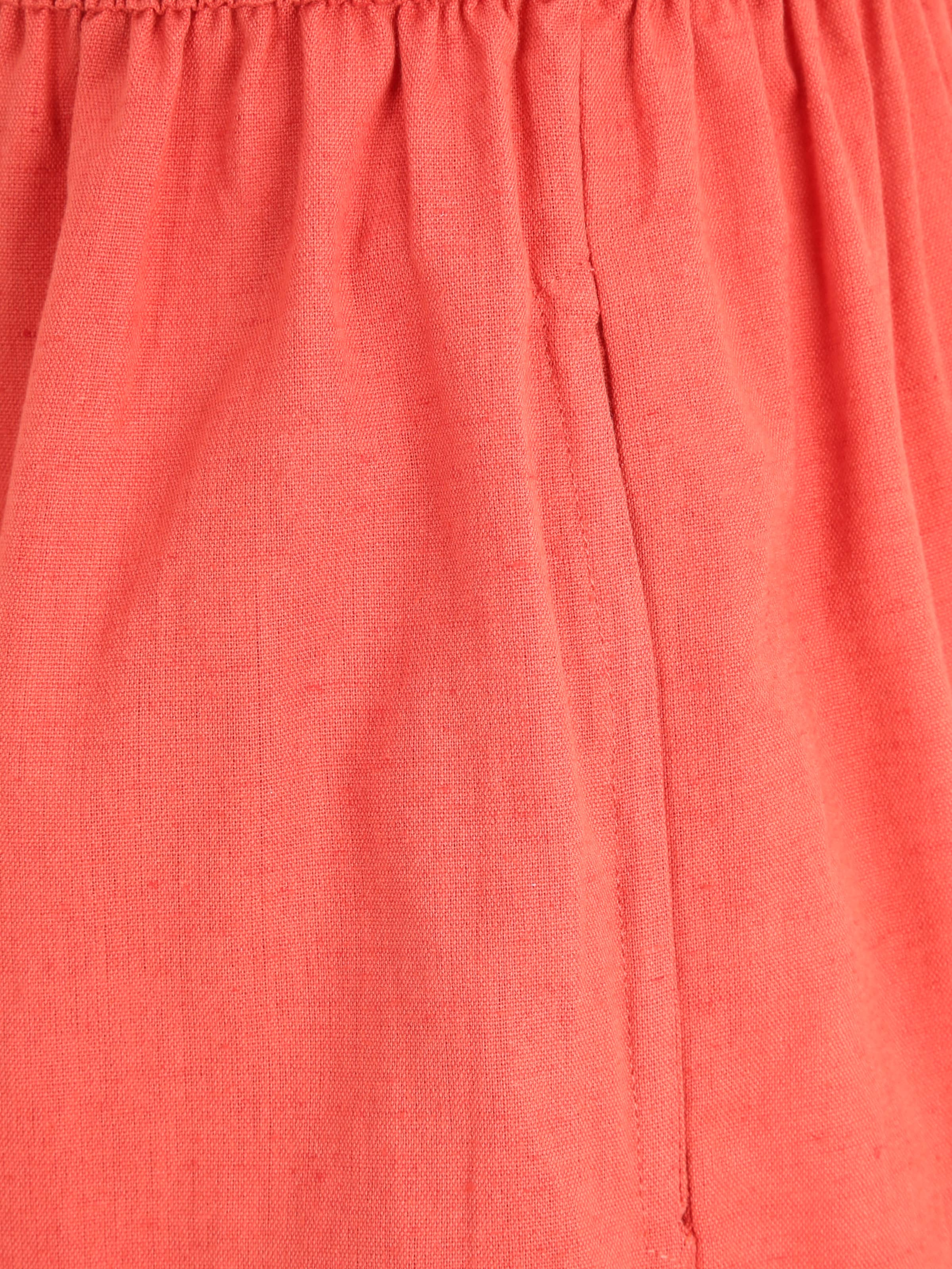 Dorothy Perkins Petite - regular Pantalón en naranja