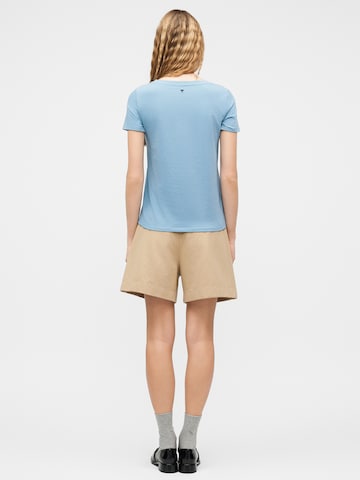 Weekend Max Mara Póló - kék