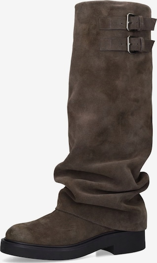 SACHA Stiefel in braun, Produktansicht