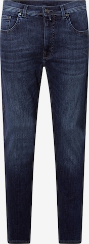PIERRE CARDIN Jeans 'Lyon' in Blau: Vorderseite
