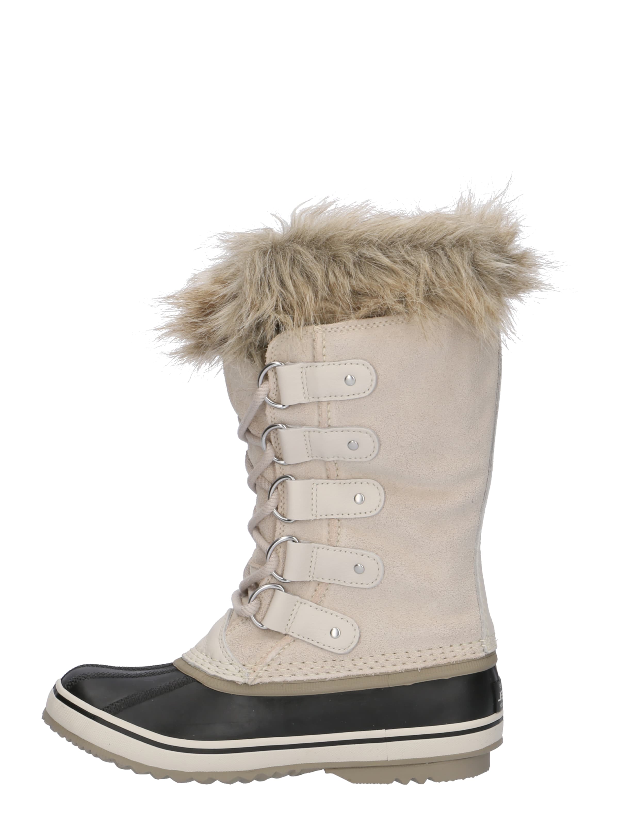 SOREL Snehule 'JOAN OF ARCTIC' - Béžová