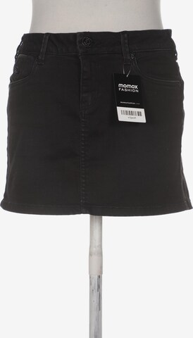 MAISON SCOTCH Rock S in Schwarz: predná strana