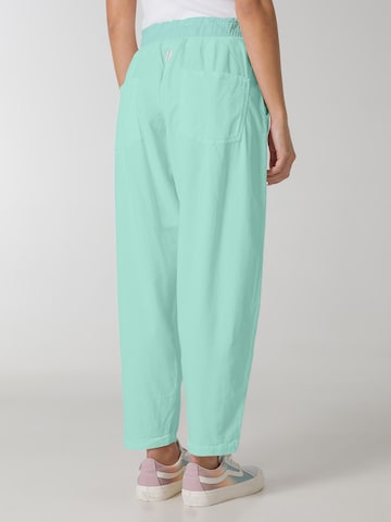 DEHA Regular Pants in Green