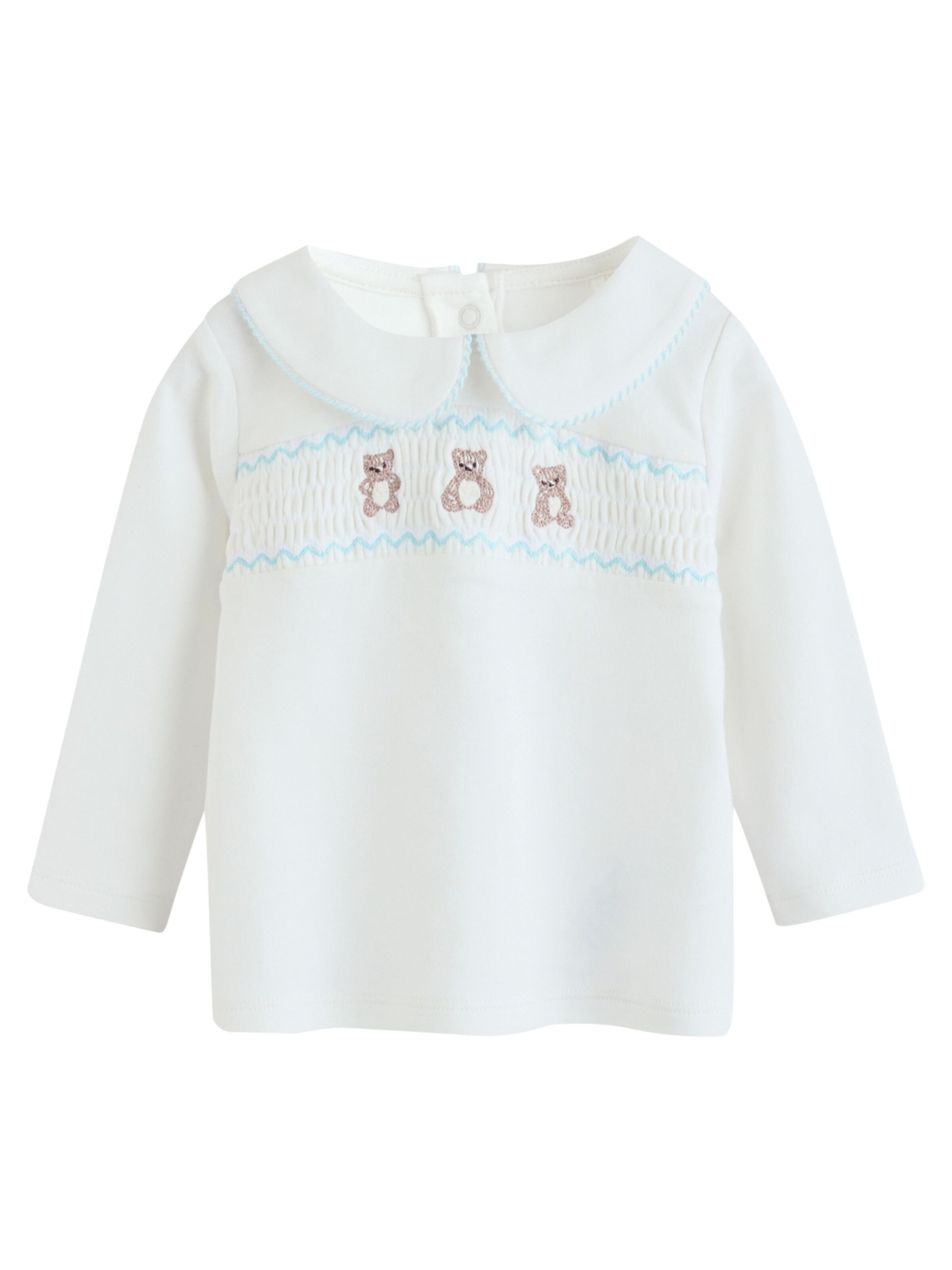 Next Zestaw w kolorze niebieski