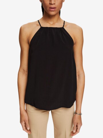 ESPRIT Top in Zwart