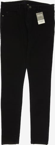 ADIDAS NEO Jeans 32 in Schwarz: predná strana