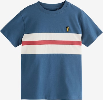 NextMajica - plava boja: prednji dio