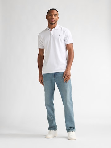 Petrol Industries Bluser & t-shirts i hvid