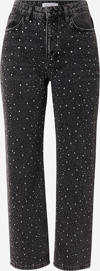 Rich & Royal Farkut värissä musta denim, Tuotenäkymä