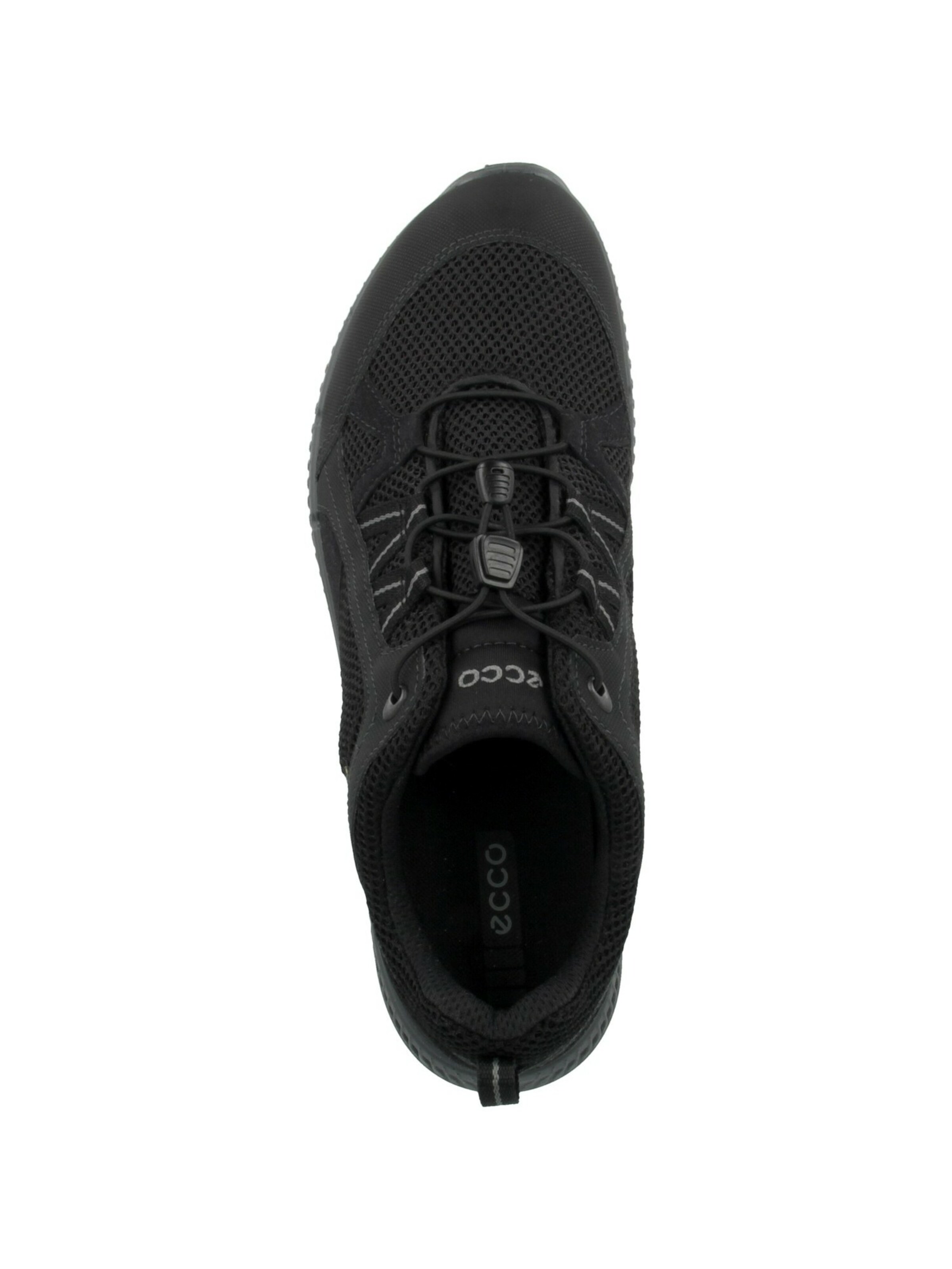 ECCO Outdoorschuh 'Terracruise II' in Schwarz