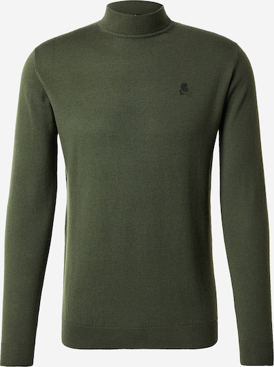 Karl Lagerfeld Neulepaita värissä kuusi, Tuotenäkymä