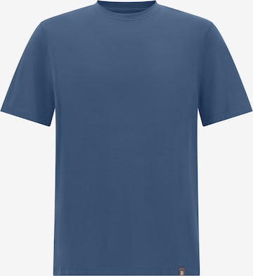 Boggi Milano Paita värissä sininen: etupuoli