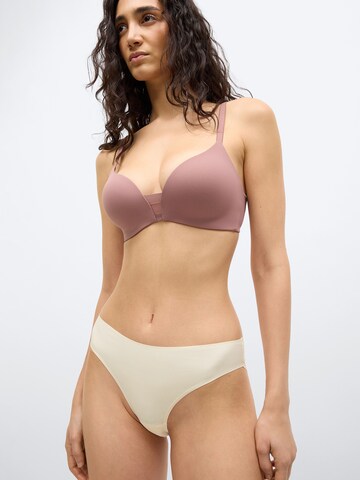 TRIUMPHSlip 'Body Make-Up Illusion' - bež boja