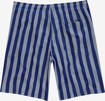 JP1880 Pajama Pants in Blue