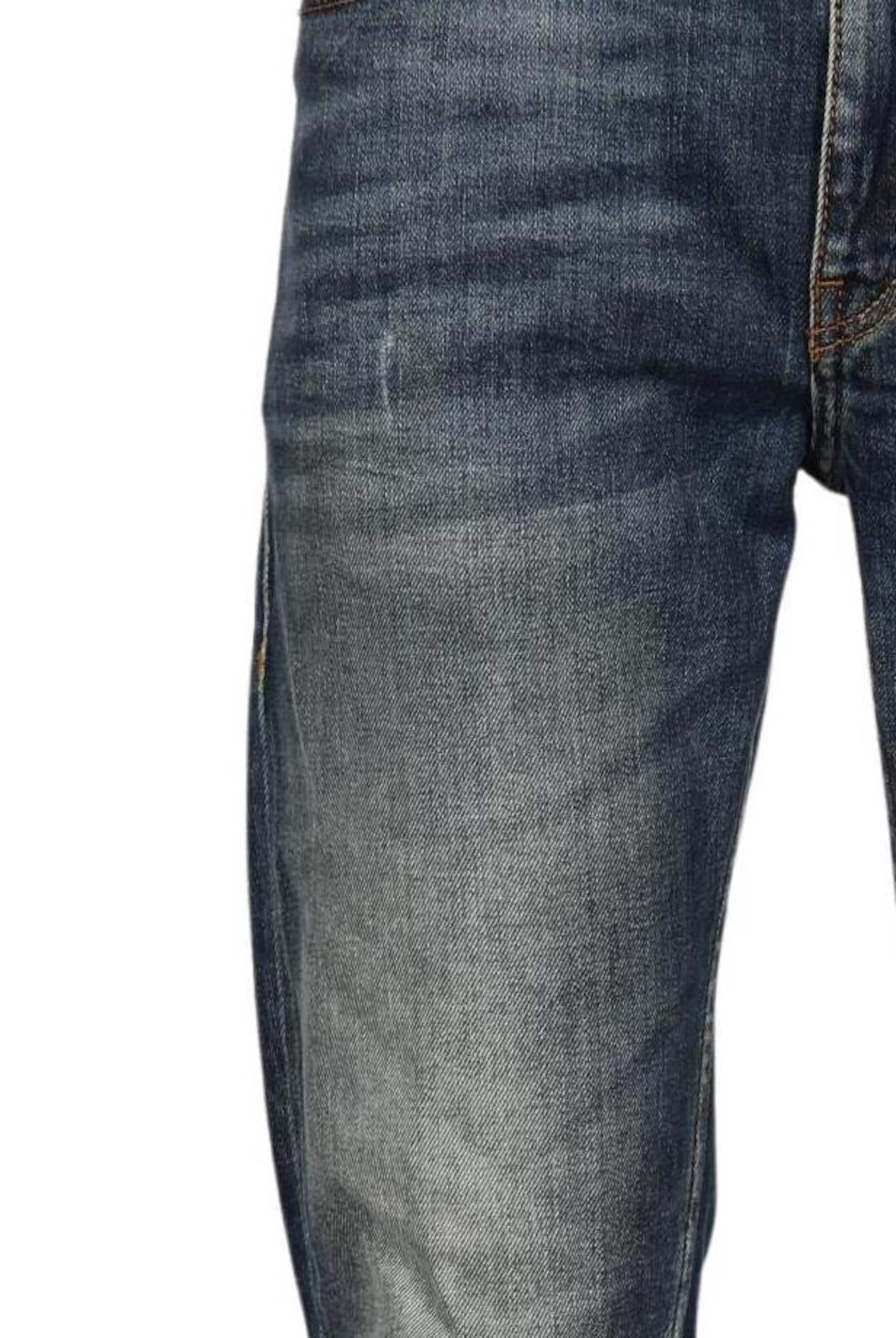 MUSTANG Jeans in 33 in Blue