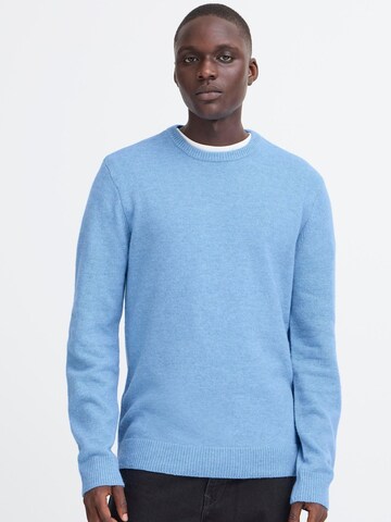 Pull-over ' BHBRANKO ' BLEND en bleu