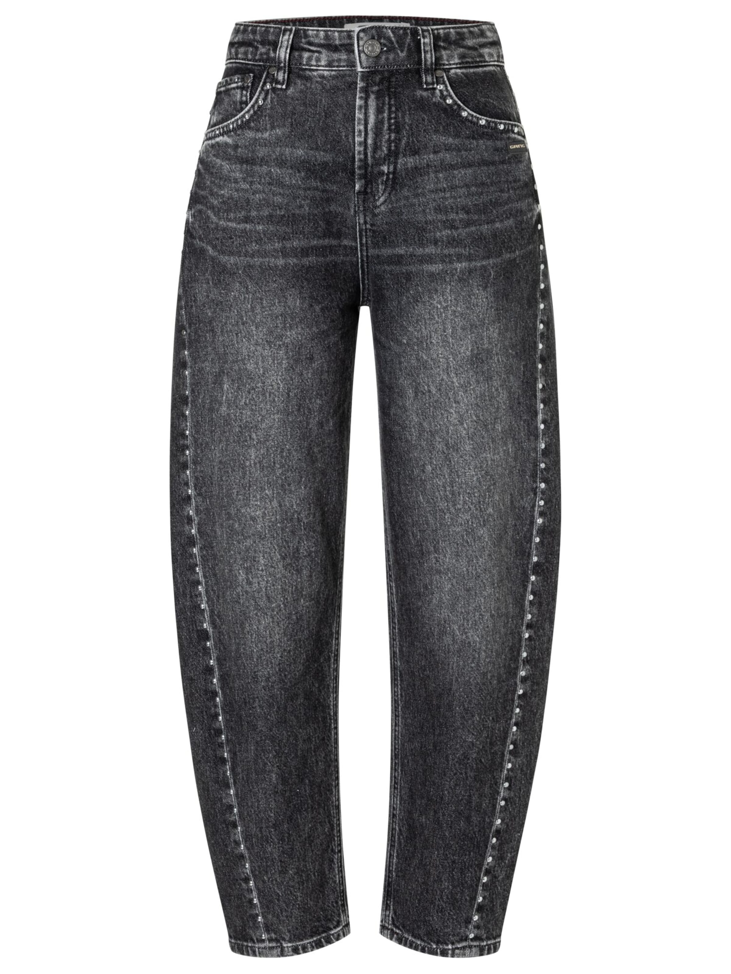 Gang Jeans '94BLAKE ' in 24/Regular in Black, Item view