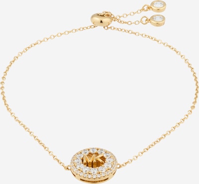 Apyrankė iš MICHAEL Michael Kors, spalva – Auksas, Prekių apžvalga