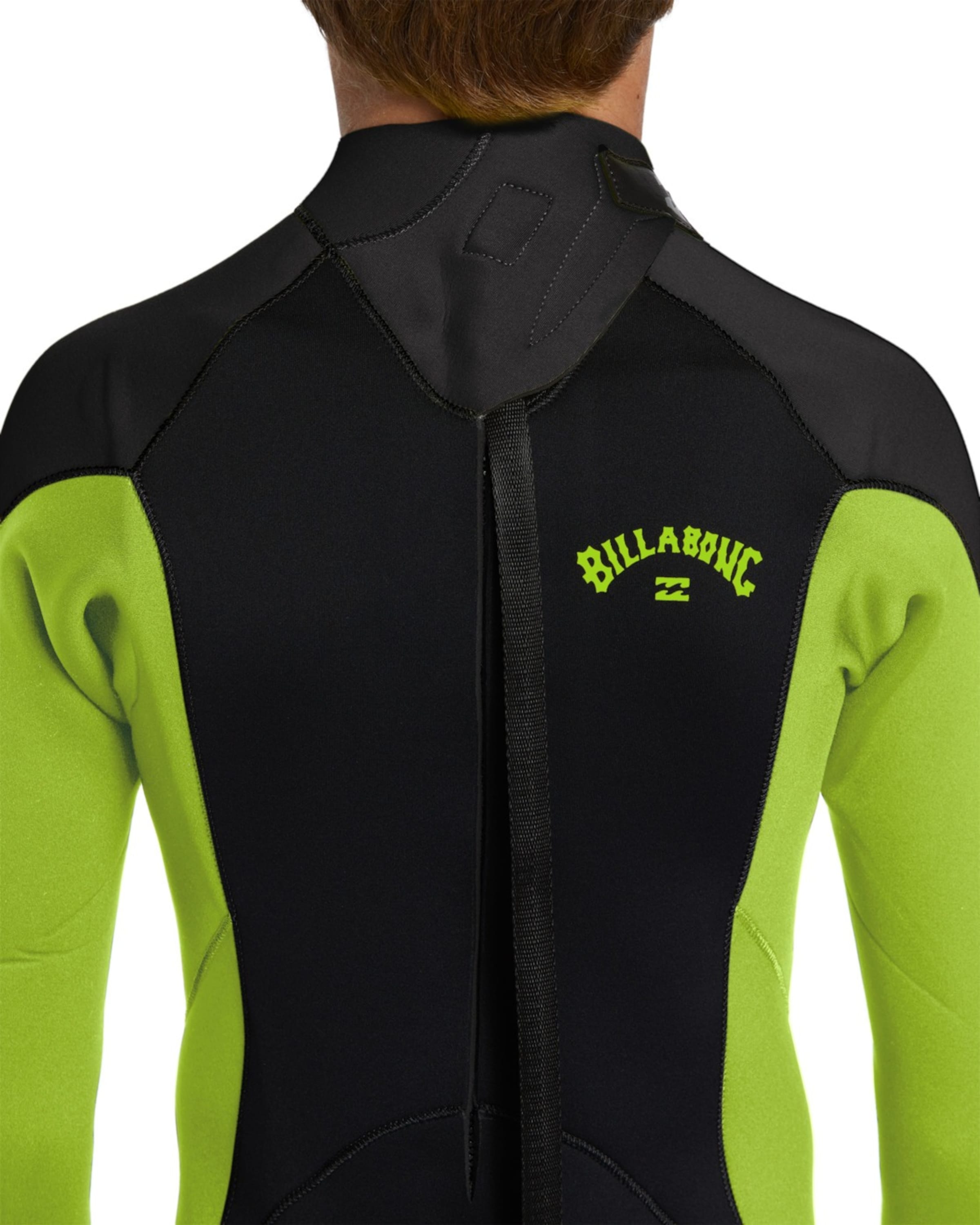 BILLABONG Sportpak in Zwart