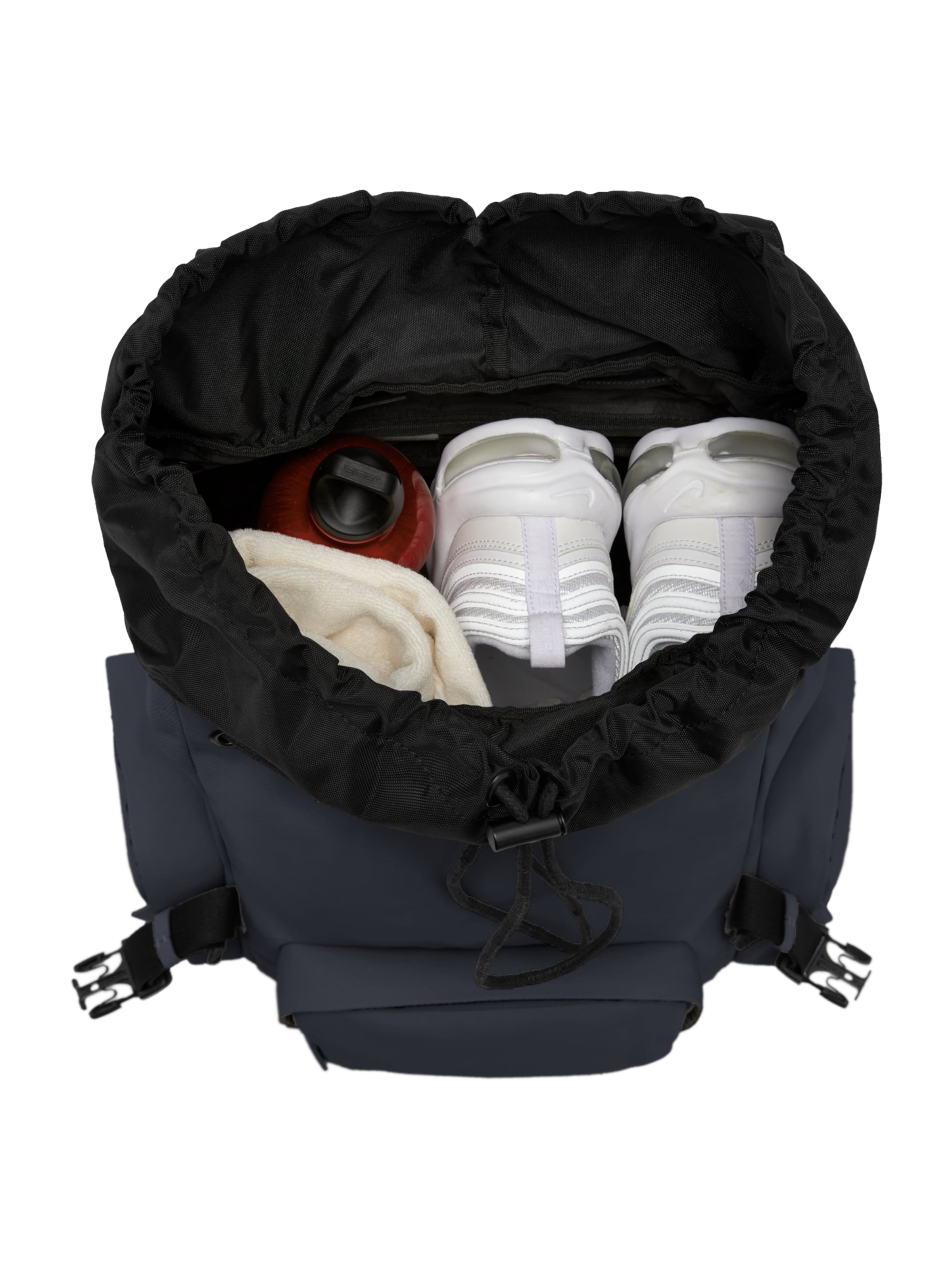 Sac à dos 'SoFo Travel' Horizn Studios en bleu