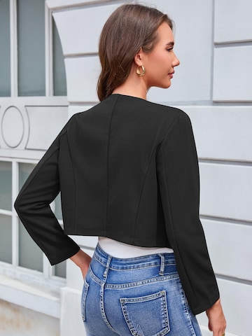 Yesfashion Blazer in Black