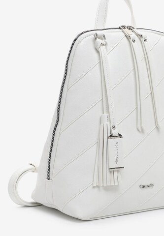 TAMARIS Backpack in White