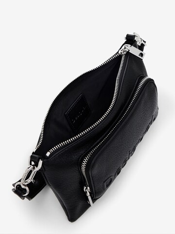 Borsa a spalla 'Monica Cont' di Desigual in nero