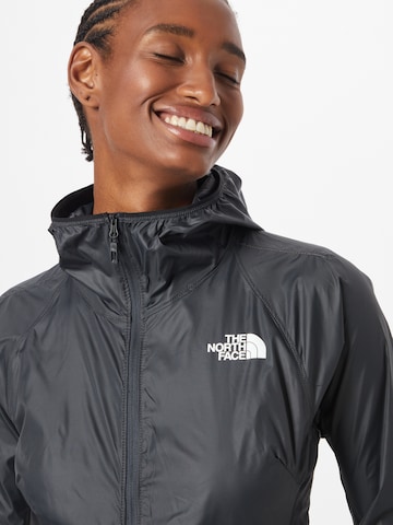 THE NORTH FACE - Casaco outdoor 'AO' em cinzento