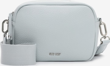 Suri Frey Umhängetasche 'Jenny' in Blau: Vorderseite