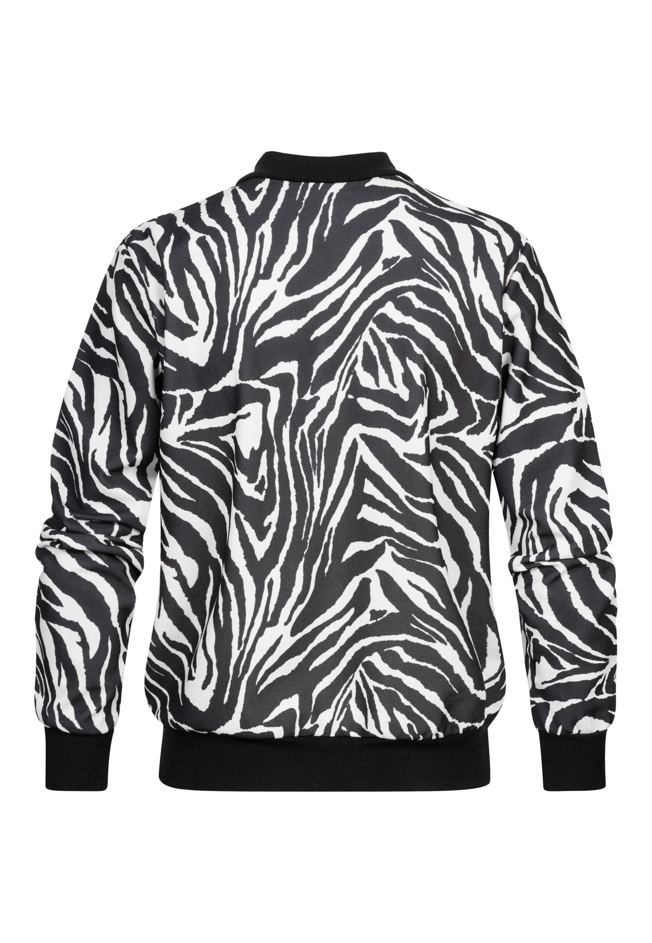 Giacca di mezza stagione di Cloud5ive in nero