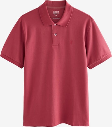 Next Paita värissä punainen: etupuoli