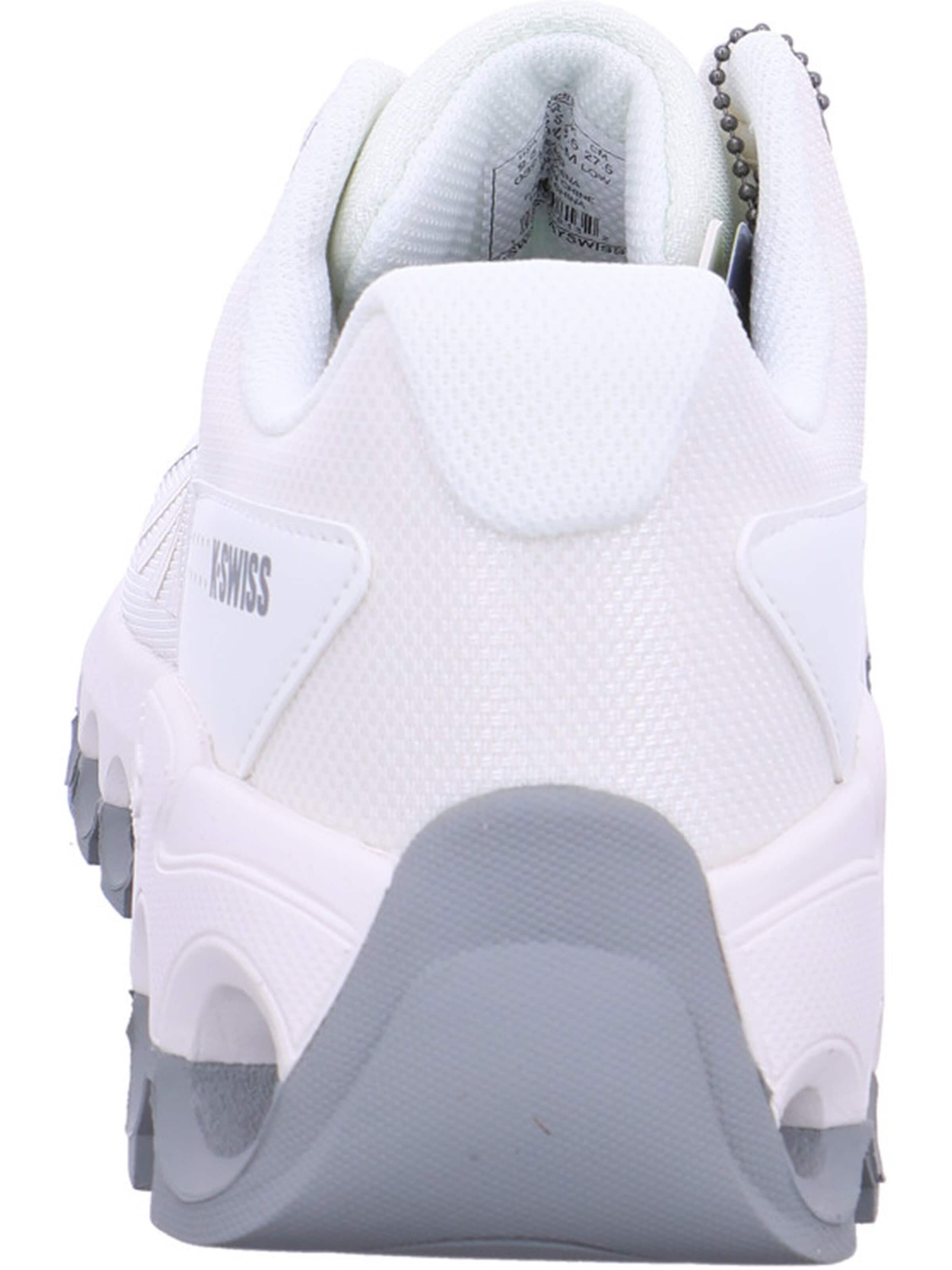 K-SWISS Sneaker low‌‌‌‌‌‌ in Weiß