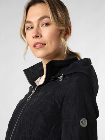 Barbara Lebek Between-Season Jacket in Black