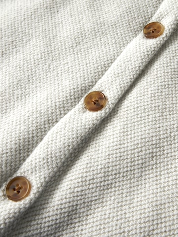 NAME IT Dungarees 'NBNMAAN' in Beige