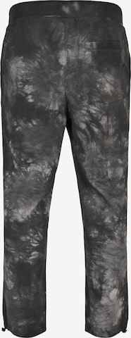 Urban Classics Regular Pants in Grey