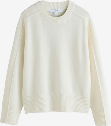 smėlio Next Megztinis: priekis