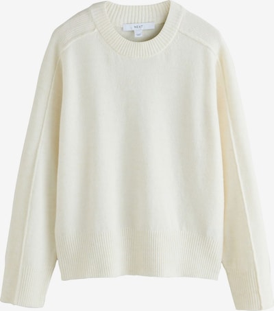 Next Neulepaita värissä ecru, Tuotenäkymä