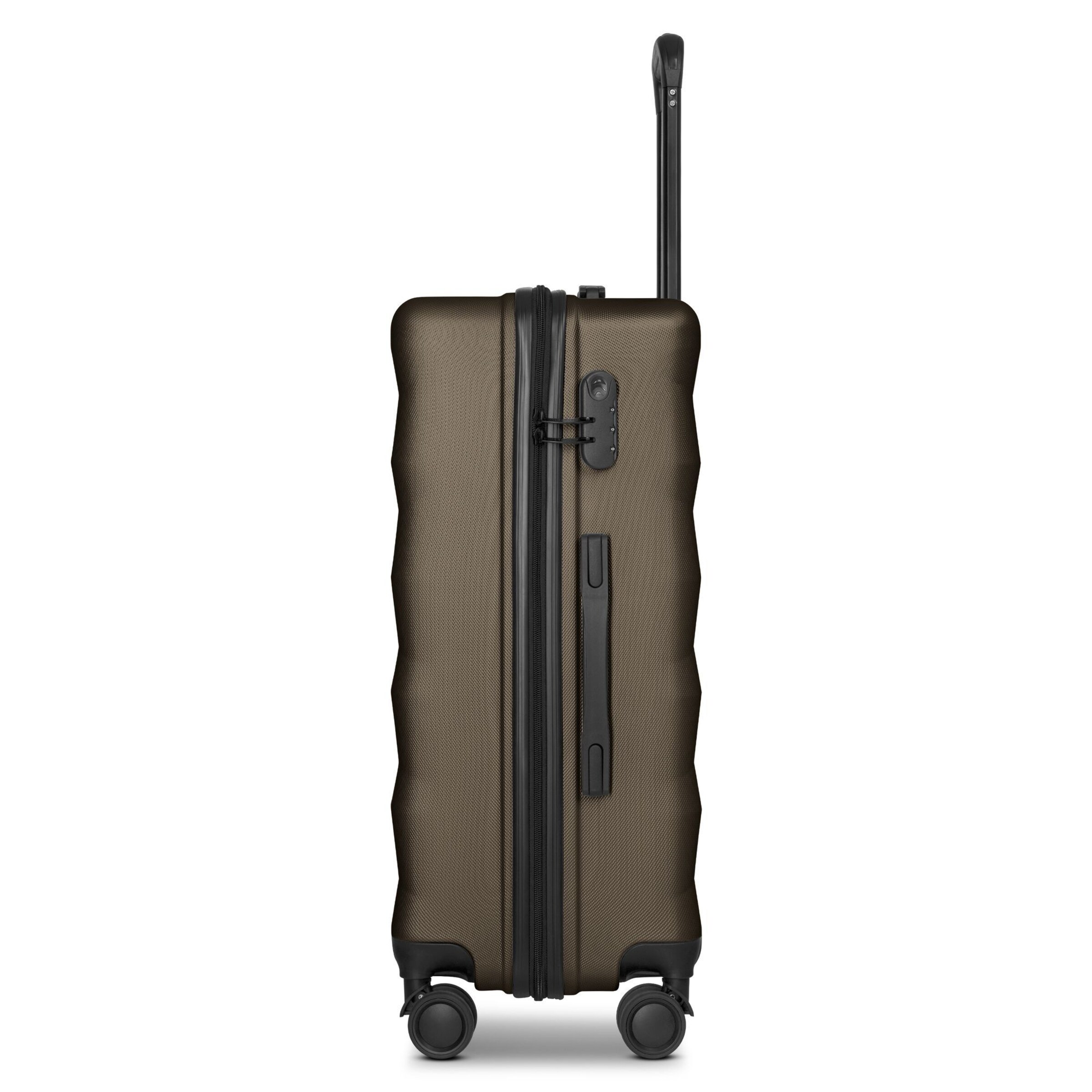 Smartbox Suitcase Set 'Edition 03' in Brown